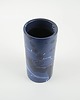 wazony Wazon cylindryczny, duński design, lata 70,  Knabstrup 3