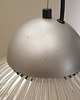 lampy wiszące Lampa wisząca, duński design, lata 70, produkcja: Dania 4