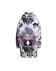 bluza bez kaptura damska Bluza damska trak 4