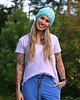 t-shirt damskie T-shirt 3