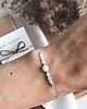 bransoletki na sznurku Bransoletka Metryczka Babyboy prezent dla mamy Babyshower 2