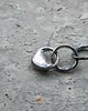 bransoletki wire wrapping Minerały i perły     - bransoleta 1