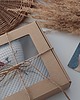 akcesoria na chrzest Kotek - personalizowana przytulanka (kolory, tkaniny) 1