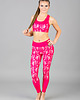 topy damskie Top sportowy DYNAMIC RANGER 1