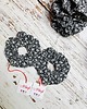 gumki do włosów Pela' SCRUNCHIE Maczek 7