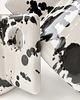 kubki Kubek #07 /white and black 100ml/ z serii Architecture 2
