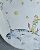 patery i talerze Pater ceramiczna 36 cm Mały Książe 1
