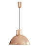 lampy wiszące Reflex Maxi, Copper 1
