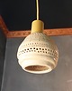 lampy wiszące Ręcznie wykonana ceramiczna lampa planetarium 1