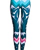 legginsy Legginsy Górexy 4