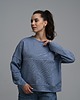 ubrania i akcesoria do karmienia Bluza do karmienia COMFORT blue 3