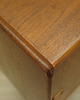 komody i szafki Highboard tekowy, duński design, lata 60, produkcja: Dania 5