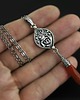kolie Carnelian rose 7
