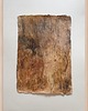 obrazy Abstrakcja wabi sabi nr 02, pigmenty ziemne, akryl 5