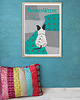plakaty Frankenweenie - Tim Burton - plakat fine art 5