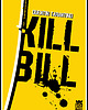 plakaty Plakat filmowy Kill Bill 1