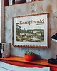 plakaty Plakat Kampinoski Park Narodowy - Druk Pigmentowy 8