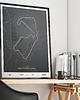 plakaty Plakat Tory wyścigowe - Silverstone 2
