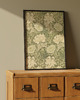 plakaty Plakat Vintage Obraz Grafika Flower Pattern 2