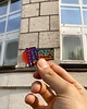 przypinki Pin Katowice - Spodek 3