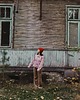 swetry damskie  Mushroom sweter 6