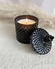 świeczniki i świece Black Opium- 200 g naturalna świeca sojowa (dostępne inne zapachy) 2