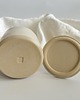 świeczniki i świece Ceramiczna świeca zapachowa - Green Tea 4