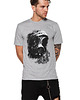 t-shirty męskie T-shirt męski UNDERWORLD Gas mask 4