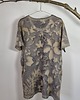 t-shirty męskie Eko t-shirt z naturalnym ekodrukiem roślinnym 1