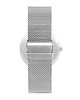 zegarki unisex Zegarek - Żurawie na tle słońca - bransoleta mesh 1