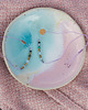 bransoletki z kamieni naturalnych Bransoletka Zodiac - Wodnik - Opal Szafir Turkus Topaz Akwamaryn 3