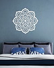 dekoracje - na ścianę AŻUROWY PANEL DEKORACYJNY, MANDALA, YOGA, DEKORACJA  ŚCIENNA 3D,ORNAMENT 3