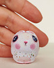 figurki i rzeźby Miniaturowa Figurka Kota 1