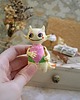 figurki i rzeźby Palontras aksolotl Fran Bow 3