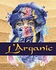 balsamy i masła do ciała L'Arganic African Mix Masełko Shea+Argan Oil 30ml 1