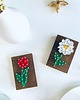 magnesy Magnet String Art BOX 7