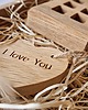 dodatki - różne Zestaw prezentowy walentynki - I love you 6