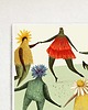 grafiki i ilustracje Ilustracja "Dzieci Kwiaty" 1