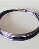 bransoletki - inne Minimal Violet 2