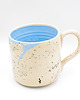kubki Ceramiczny Kubek 500 ml "wdzięczność" 3