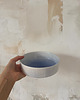 miski i misy Miska porcelanowa CAPRI / 18 cm 1