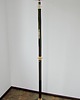 lampy podłogowe Lampa podłogowa Modern, lata 80., mosiądz i metal  5