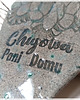magnesy Fajny ceramiczny magnes - Chujowa Pani Domu 2