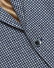 marynarki męskie marynarka męska barga granatowy slim fit 3