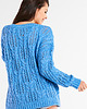 swetry damskie  Sweter B444 2
