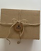 niemowlak - inne Box prezentowy, prezent dla niemowlaka, z okazji narodzin, chrztu 2