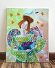 obrazy Giclee "Smak lata" 1