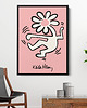 plakaty Keith Haring "Art Poster" 3