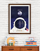 plakaty Plakat Apollo 11 5