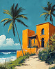 plakaty Plakat - Na Luz 1